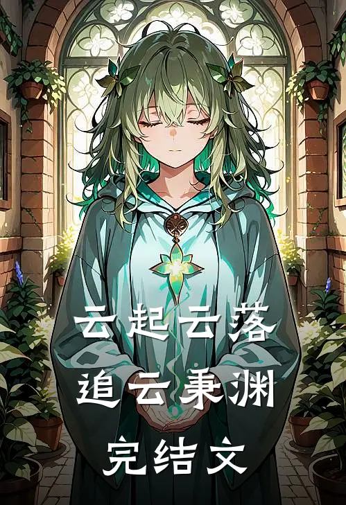 云起云落追云秉渊完结文