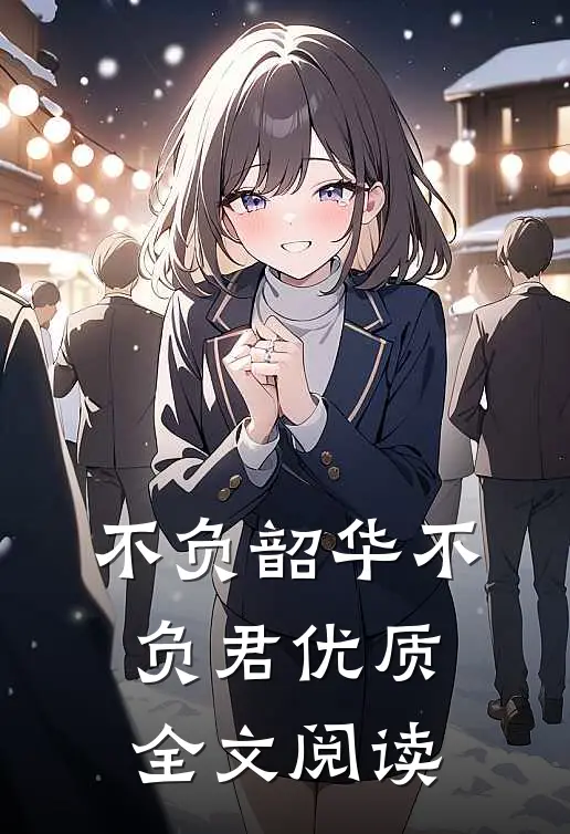 不负韶华不负君优质全文阅读