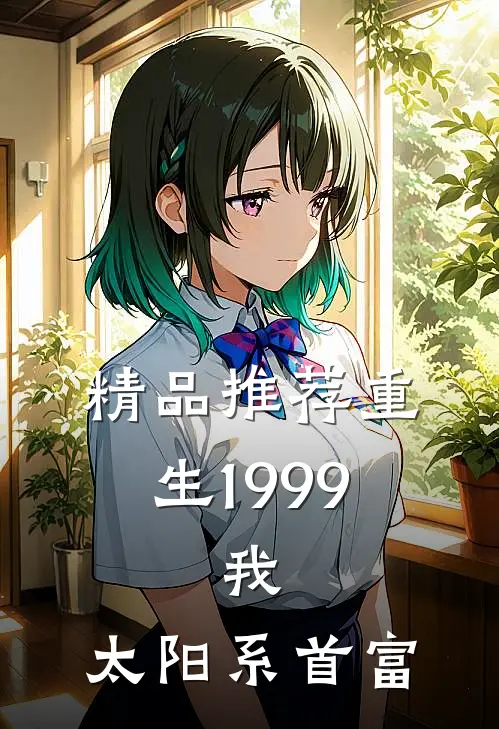 精品推荐重生1999：我，太阳系首富