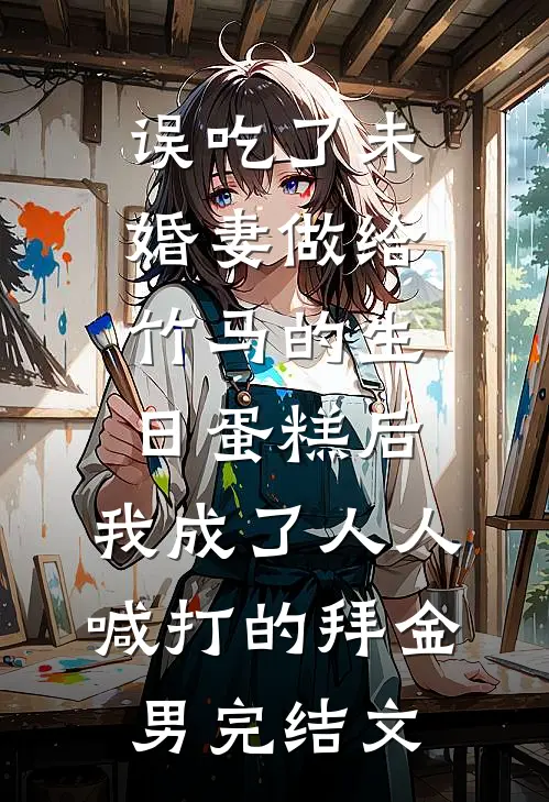 误吃了未婚妻做给竹马的生日蛋糕后，我成了人人喊打的拜金男完结文