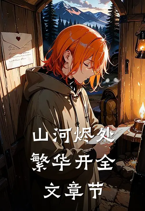 山河烬处繁华开全文章节