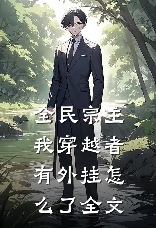 全民宗主：我穿越者有外挂怎么了全文
