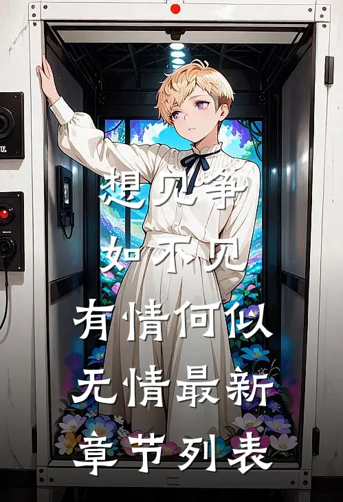 想见争如不见，有情何似无情最新章节列表