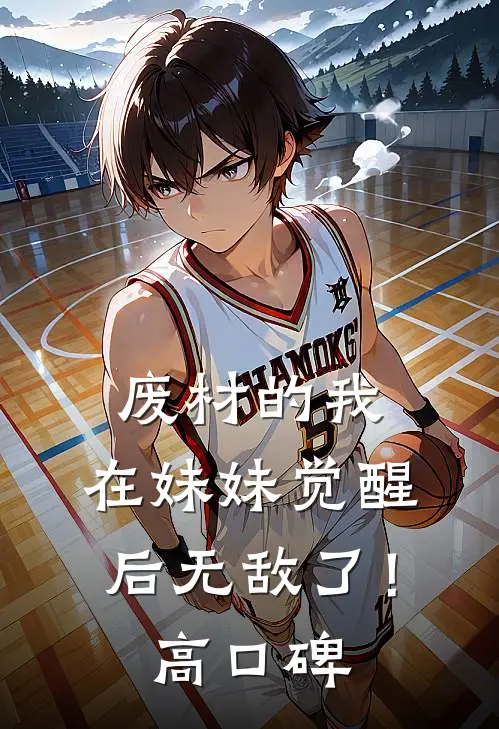 废材的我，在妹妹觉醒后无敌了！高口碑