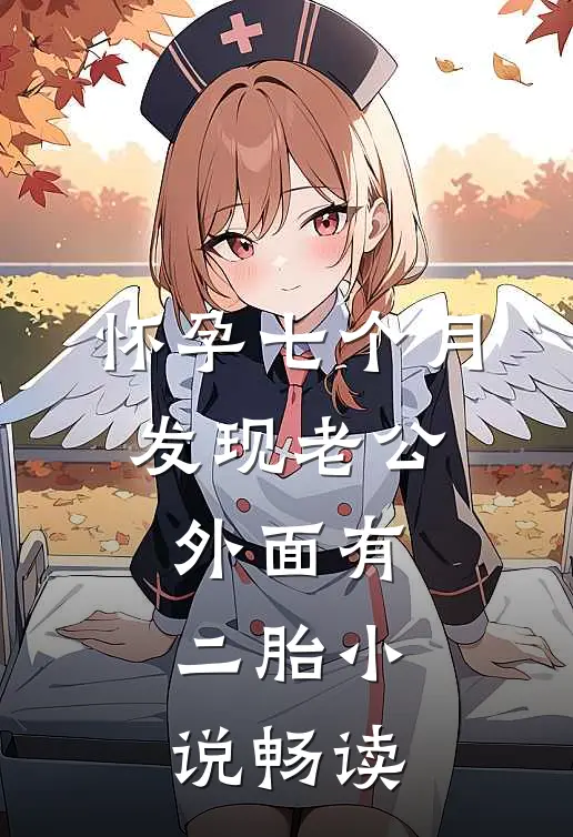 怀孕七个月，发现老公外面有二胎小说畅读