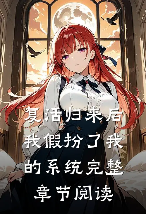 复活归来后，我假扮了我的系统完整章节阅读