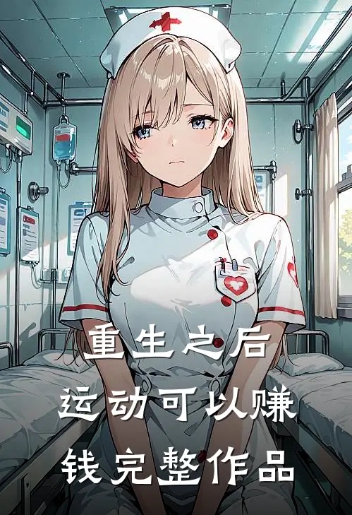 重生之后：运动可以赚钱完整作品