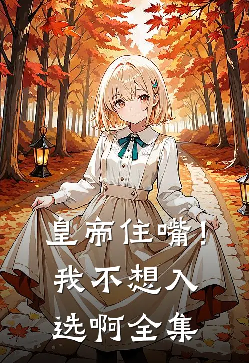 皇帝住嘴！我不想入选啊全集