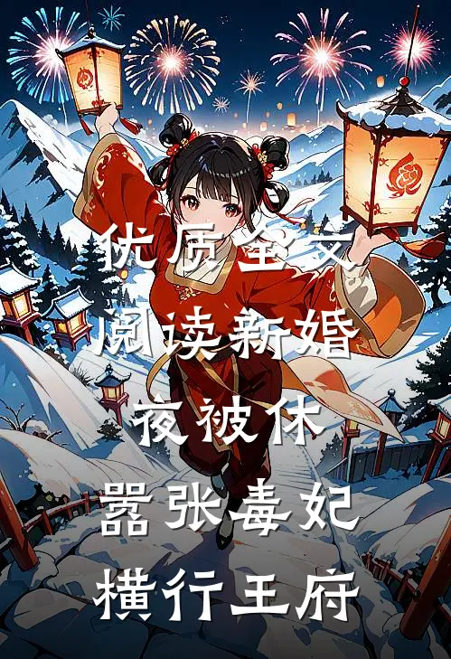 优质全文阅读新婚夜被休，嚣张毒妃横行王府