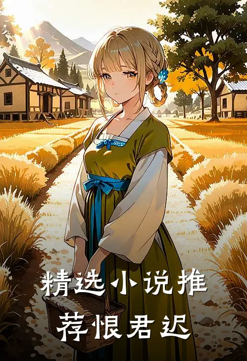 精选小说推荐恨君迟