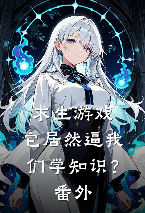 求生游戏，它居然逼我们学知识？ 番外