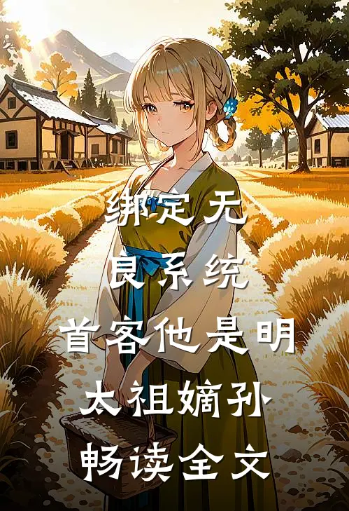 绑定无良系统，首客他是明太祖嫡孙畅读全文