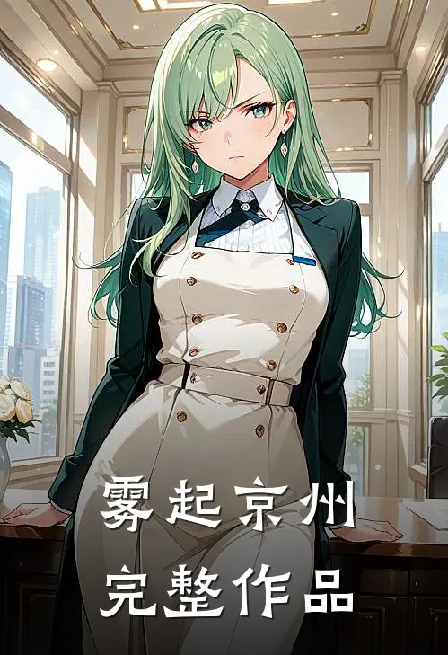 雾起京州完整作品