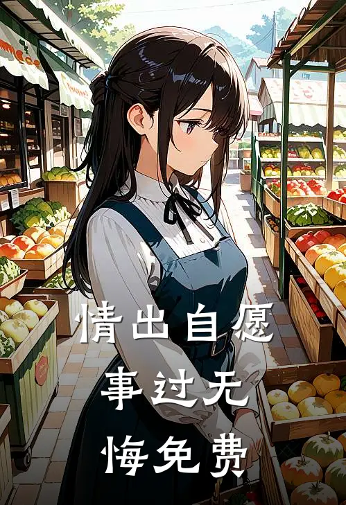 情出自愿，事过无悔免费