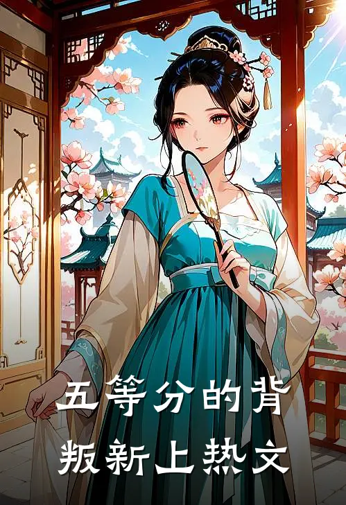 五等分的背叛新上热文