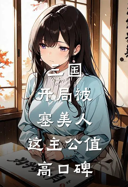 三国：开局被塞美人，这主公值高口碑