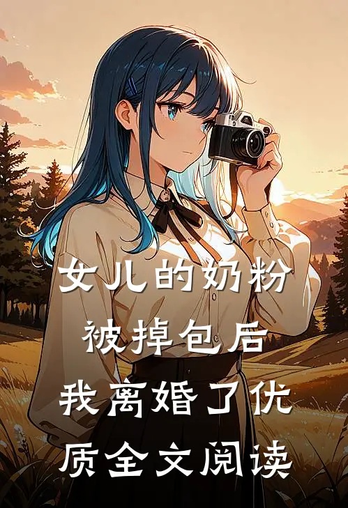 女儿的奶粉被掉包后，我离婚了优质全文阅读