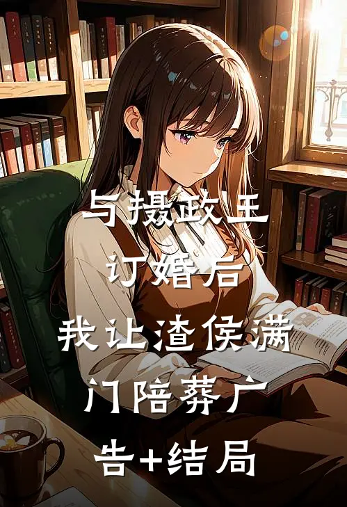 与摄政王订婚后，我让渣侯满门陪葬广告+结局