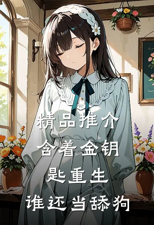 精品推介含着金钥匙重生，谁还当舔狗