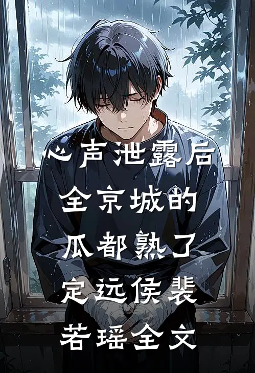 心声泄露后，全京城的瓜都熟了定远侯裴若瑶全文