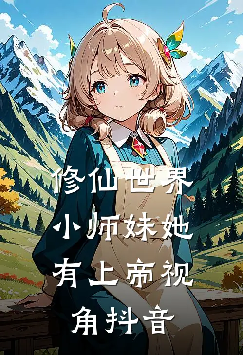 修仙世界：小师妹她有上帝视角抖音