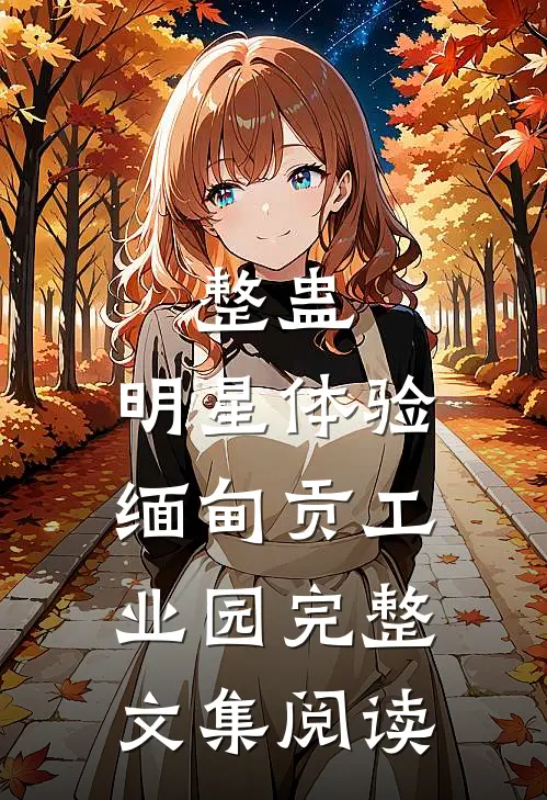 整蛊：明星体验缅甸贡工业园完整文集阅读