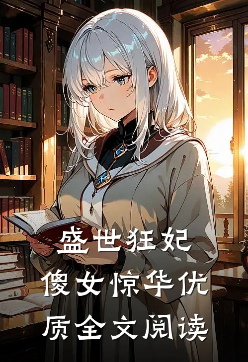盛世狂妃：傻女惊华优质全文阅读