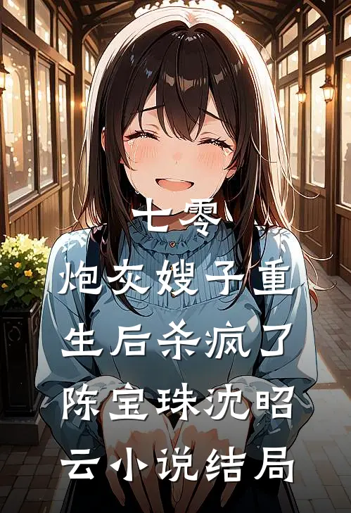 七零：炮灰嫂子重生后杀疯了陈宝珠沈昭云小说结局
