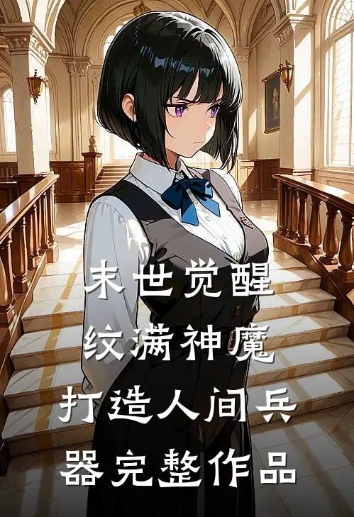 末世觉醒：纹满神魔，打造人间兵器完整作品