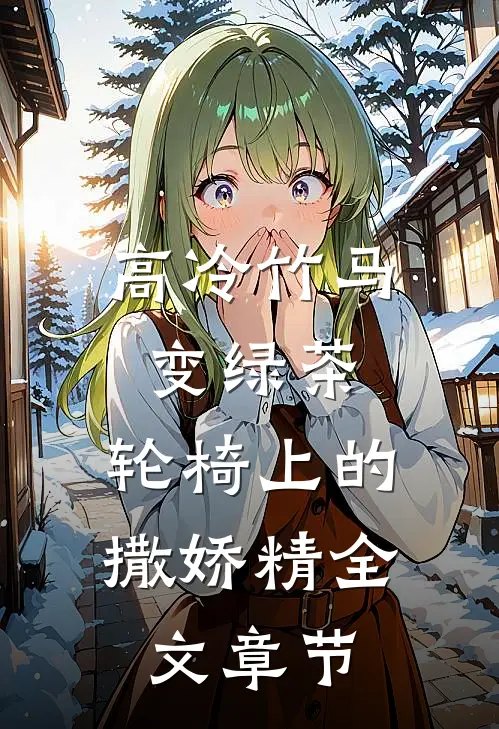 高冷竹马变绿茶：轮椅上的撒娇精全文章节