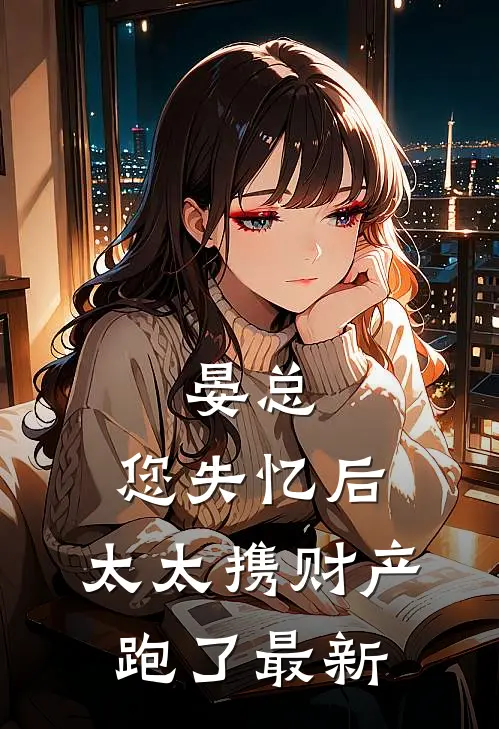 晏总，您失忆后，太太携财产跑了最新