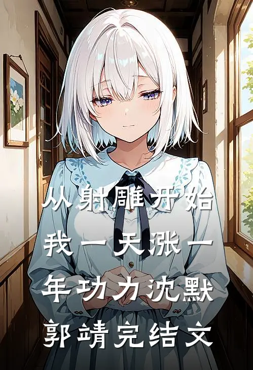 从射雕开始：我一天涨一年功力沈默郭靖完结文