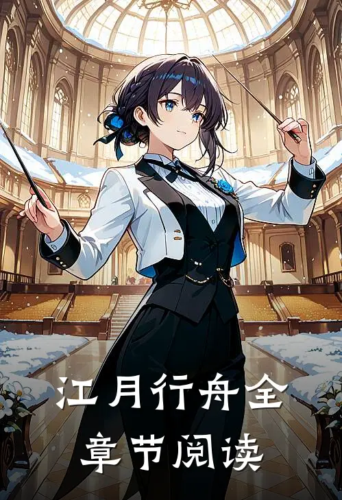 江月行舟全章节阅读