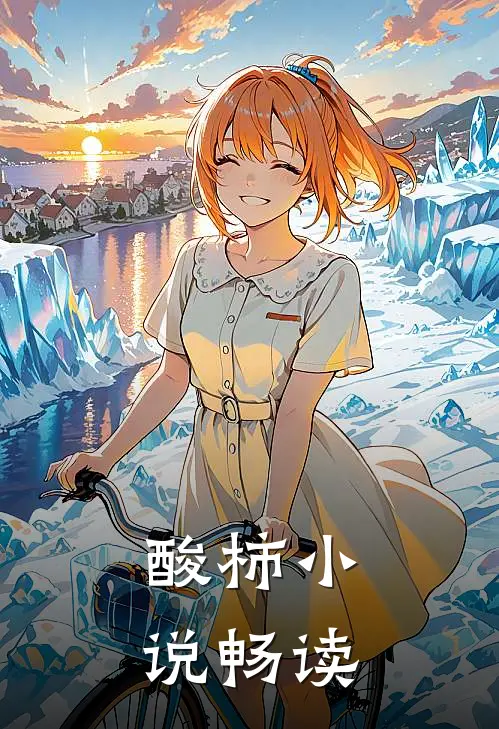 酸柿小说畅读