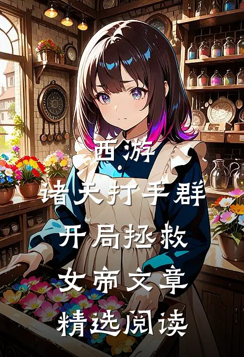 西游：诸天打手群，开局拯救女帝文章精选阅读