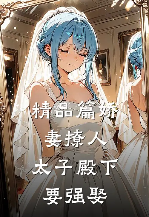精品篇娇妻撩人，太子殿下要强娶
