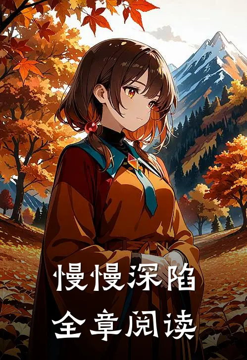 慢慢深陷全章阅读