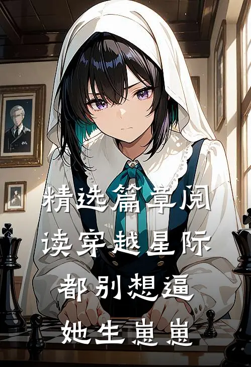 精选篇章阅读穿越星际，都别想逼她生崽崽