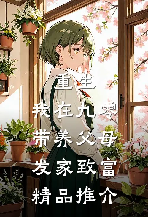 重生：我在九零带养父母发家致富精品推介