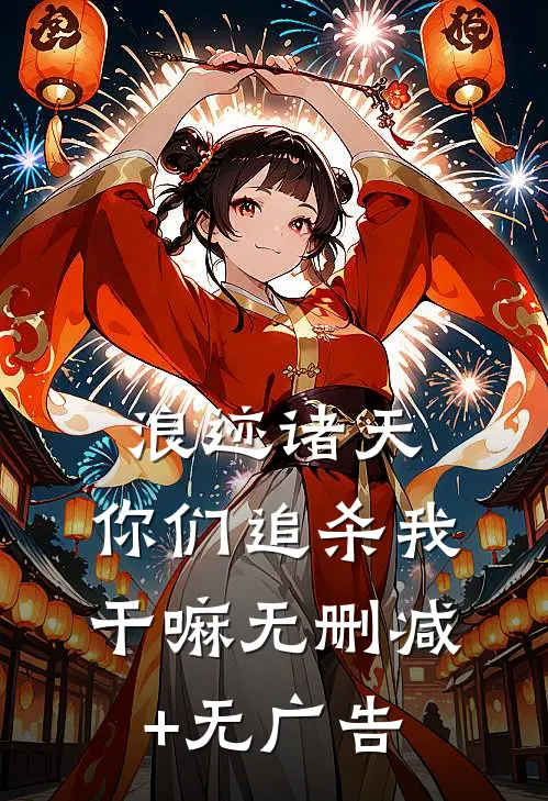 浪迹诸天：你们追杀我干嘛无删减+无广告