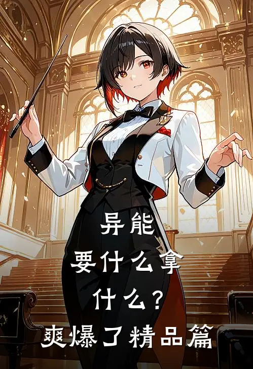 异能：要什么拿什么？爽爆了精品篇