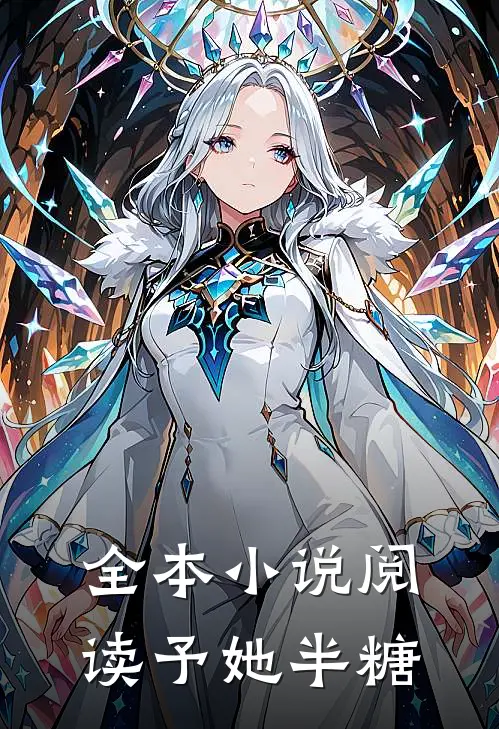 全本小说阅读予她半糖