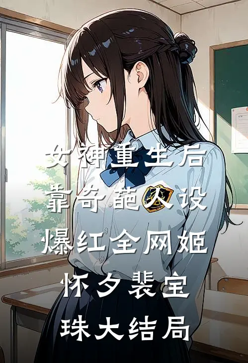 女神重生后，靠奇葩人设爆红全网姬怀夕裴宝珠大结局