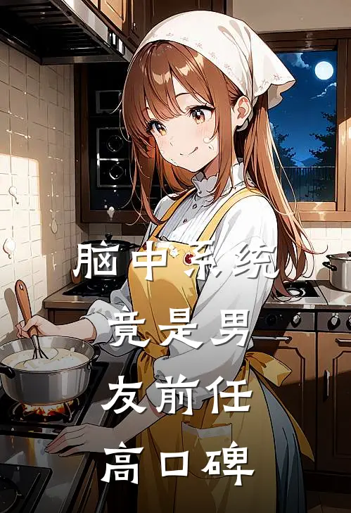 脑中系统竟是男友前任高口碑