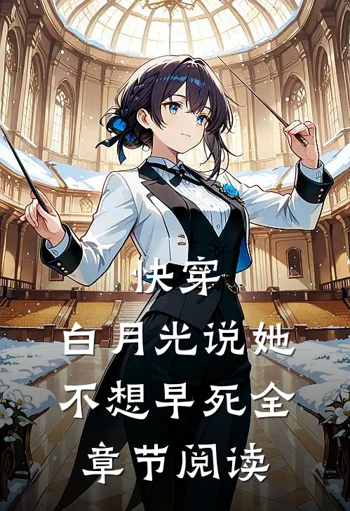 快穿白月光说她不想早死全章节阅读