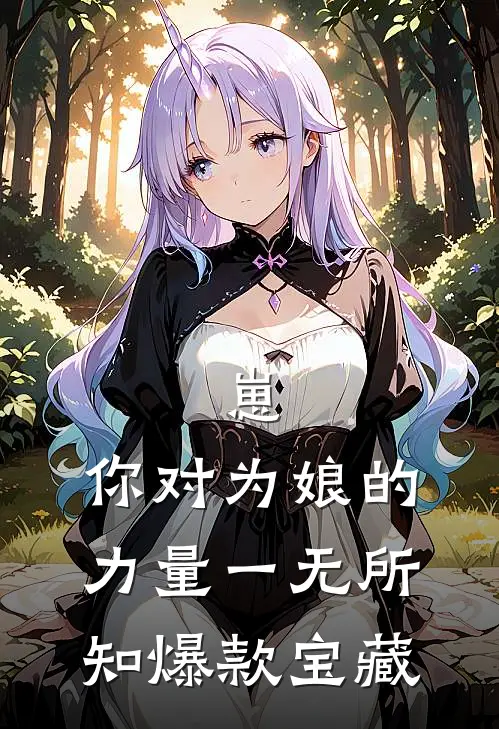 崽，你对为娘的力量一无所知爆款宝藏