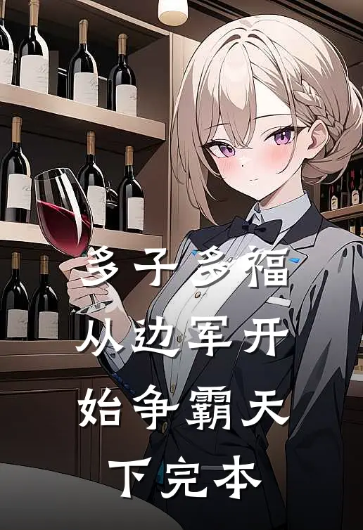 多子多福，从边军开始争霸天下完本
