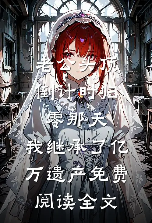 老公头顶倒计时归零那天，我继承了亿万遗产免费阅读全文