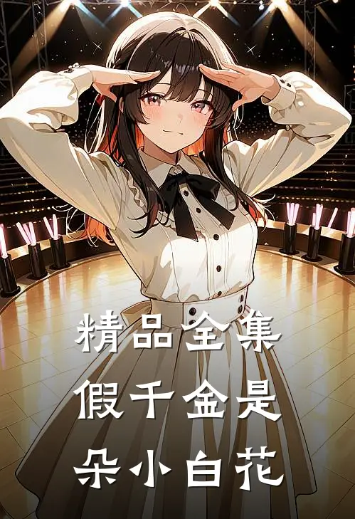 精品全集假千金是朵小白花