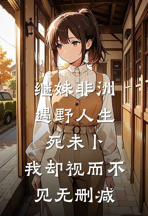 继妹非洲遇野人生死未卜，我却视而不见无删减